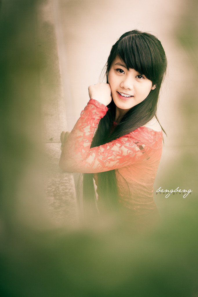 少林好小子
